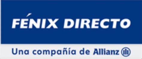 fenix directo|Allianz Direct 